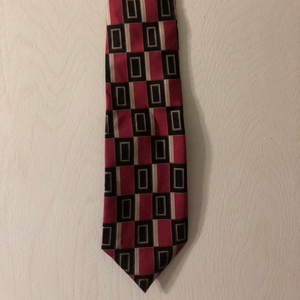 3/15$ Milano tie